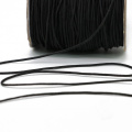 Elastic Stretch Cord Various Colors For Craft DIY Bracelet with different size and colors, ZYL0002